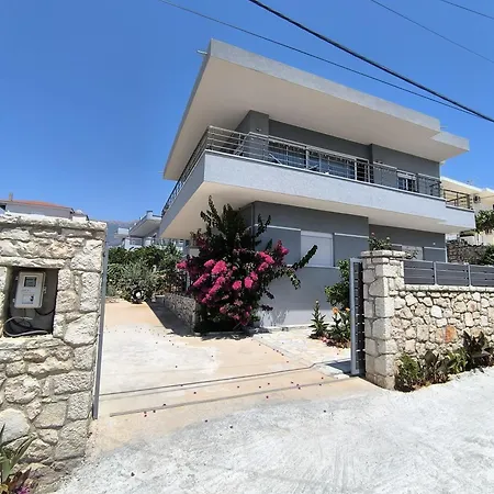 The Darling Tatil Evi *