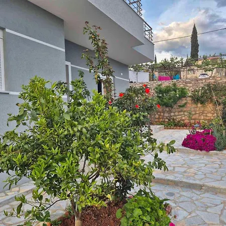 The Darling Hébergement de vacances *