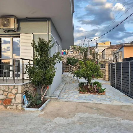 The Darling Hébergement de vacances *