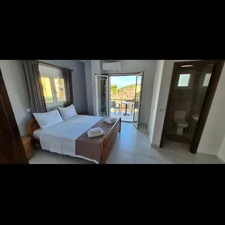 The Darling Hébergement de vacances