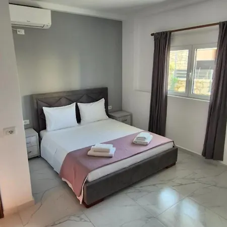 Hébergement de vacances The Darling *