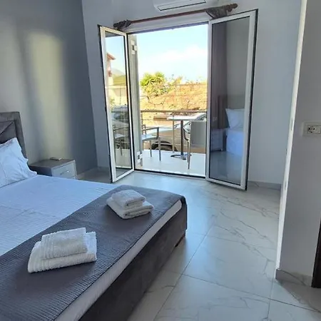 The Darling Hébergement de vacances *