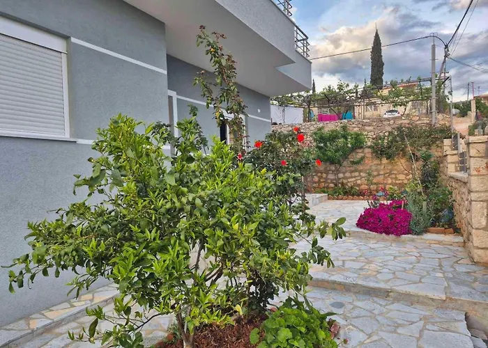 The Darling Ferienhaus *