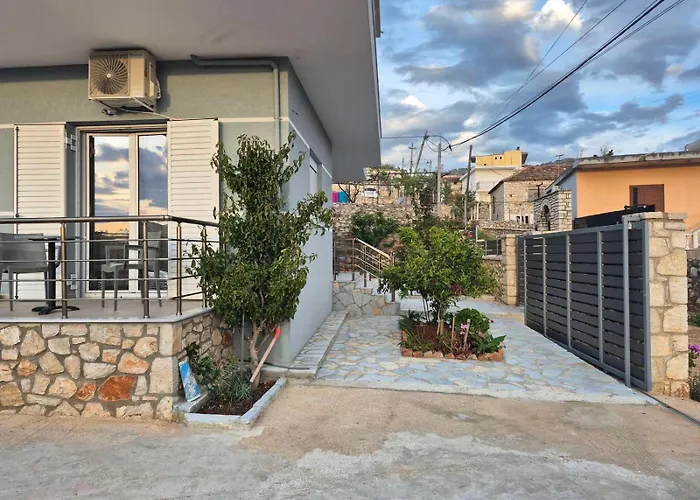 The Darling Ferienhaus *