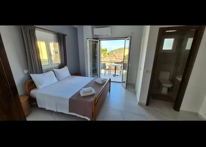 The Darling Ferienhaus