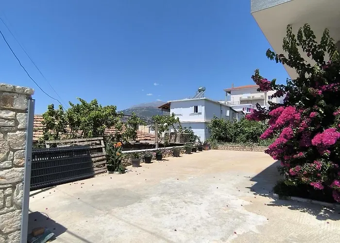 The Darling Ferienhaus