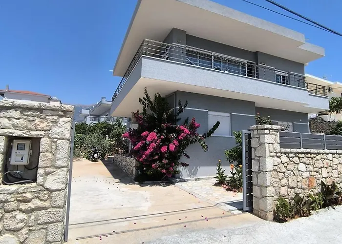 The Darling Ferienhaus *