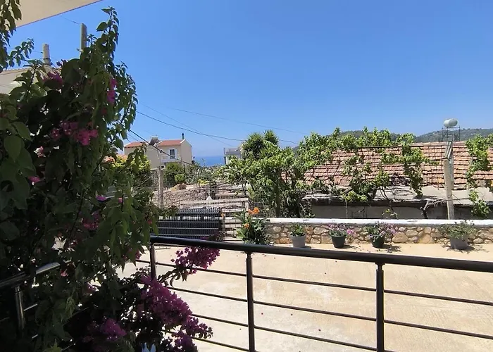 The Darling Ferienhaus *